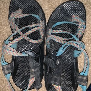 Chacos